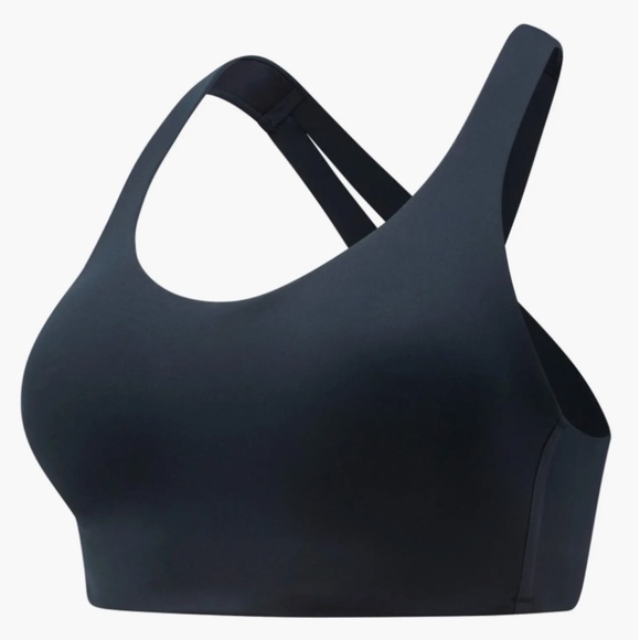New Balance Women's Fortiflow Sports Bra Size 34DD - Picture 2 of 8